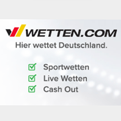 Logo Wetten.com